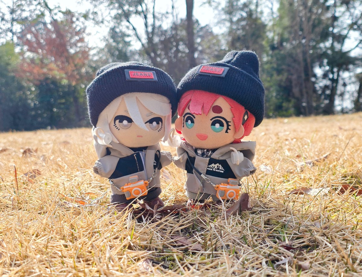 いがらし tweet media