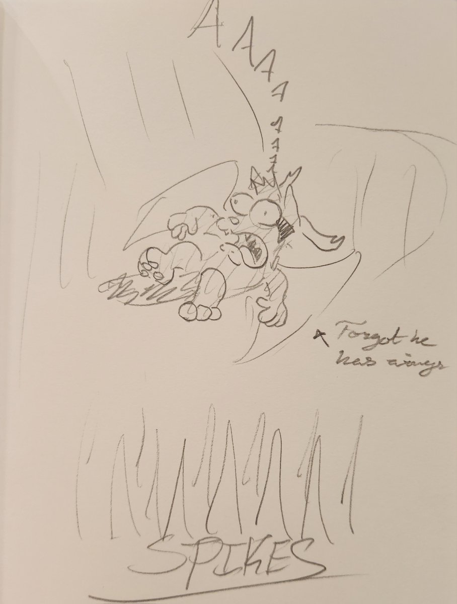 InconspicuousRodent tweet media