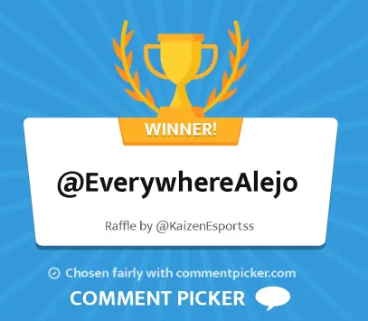 Kaizen Esports tweet media