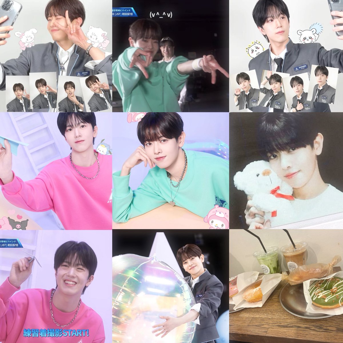 ゆち🐰🏹 tweet media