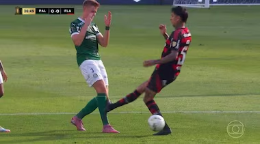 Futmais | Menino Fut tweet media