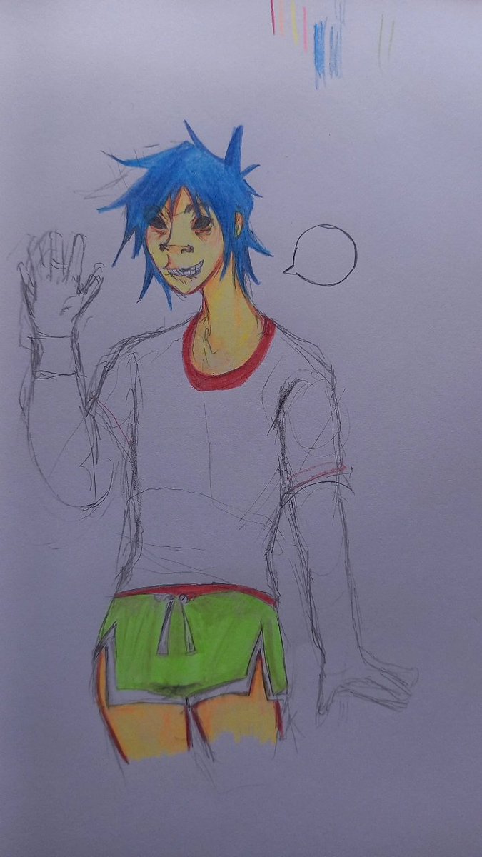 Meclk Art tweet media