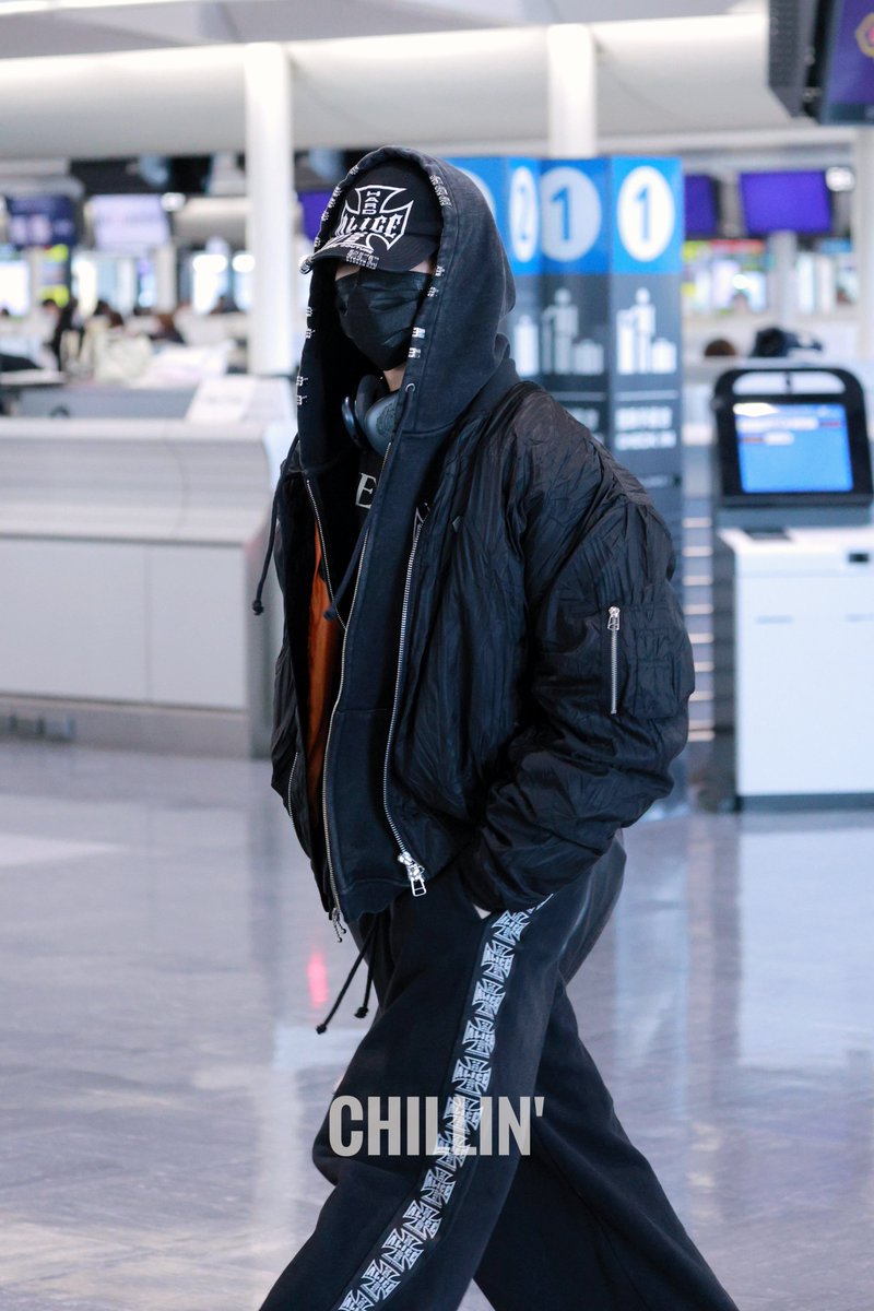 Chillin’ tweet media