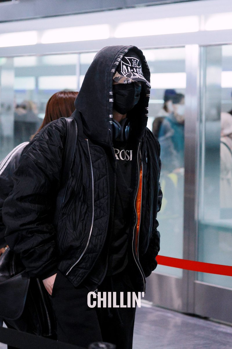 Chillin’ tweet media