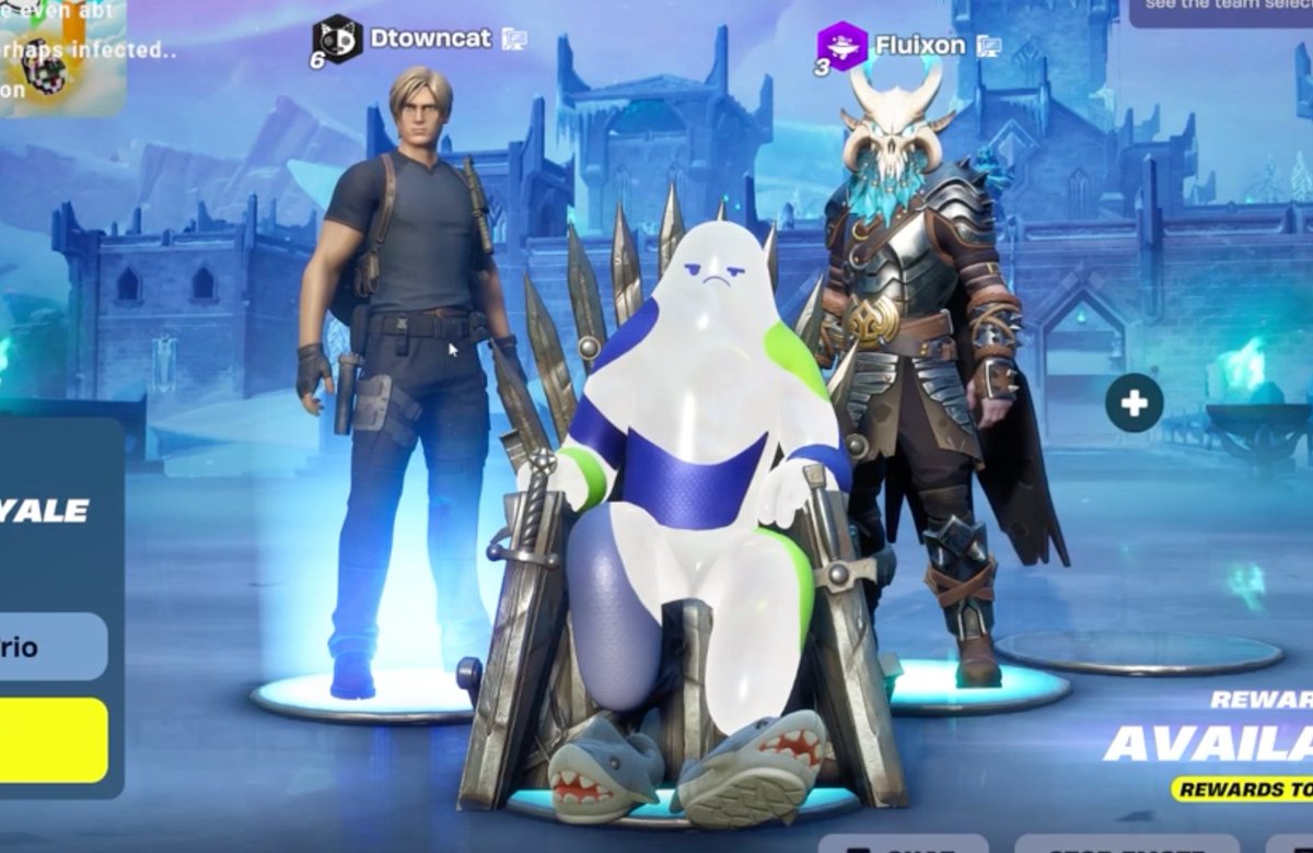 Naii ☁️🍦 || DaD pilled(?) tweet media