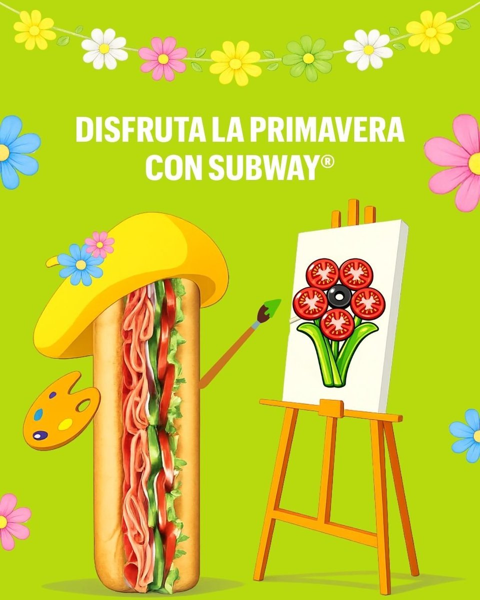 Sub Zona Azul 24 h tweet media