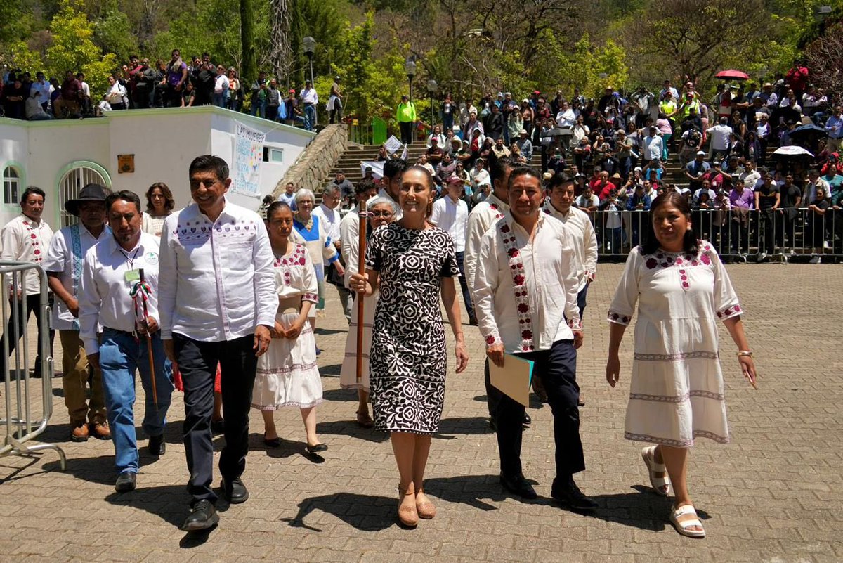 Secretaría de Cultura tweet media