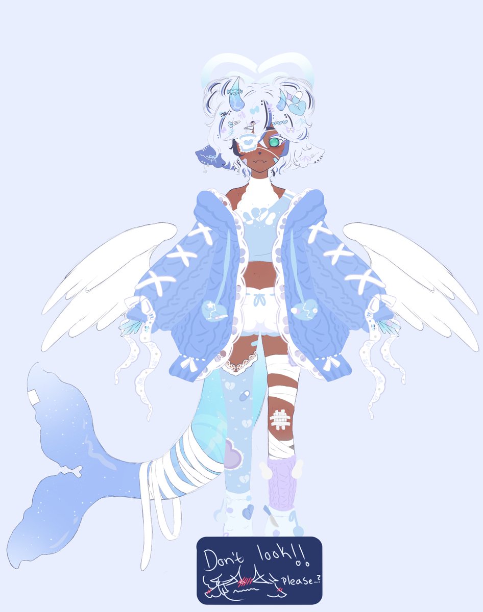 Lumie | 100% Delusional ❤️🩹🐬 tweet media