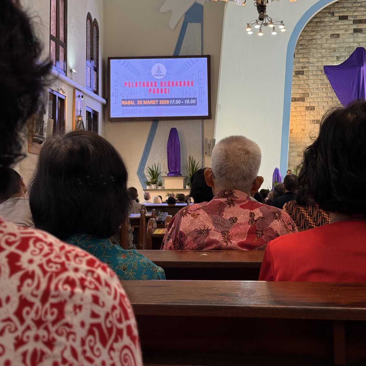 krestenisasi terselubung tweet media