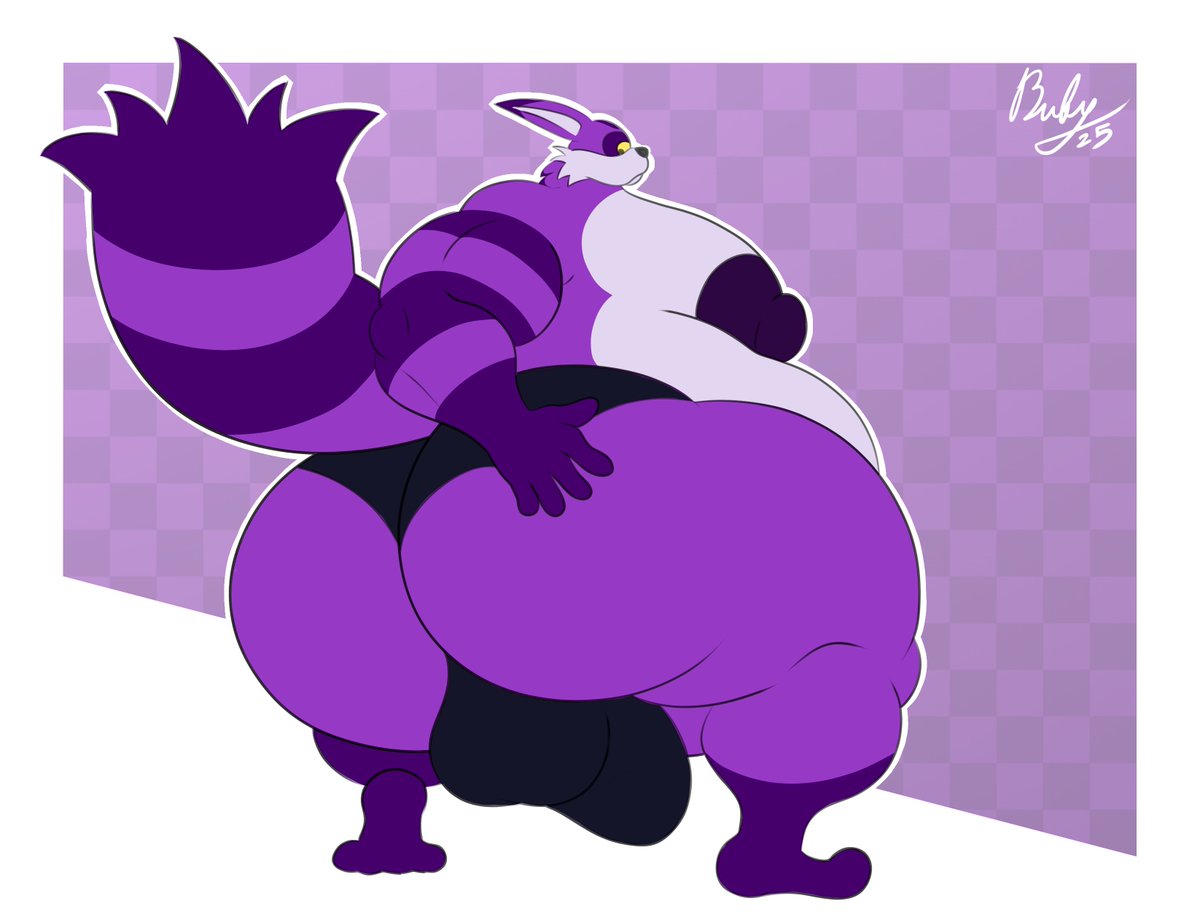 Bubyldus tweet media