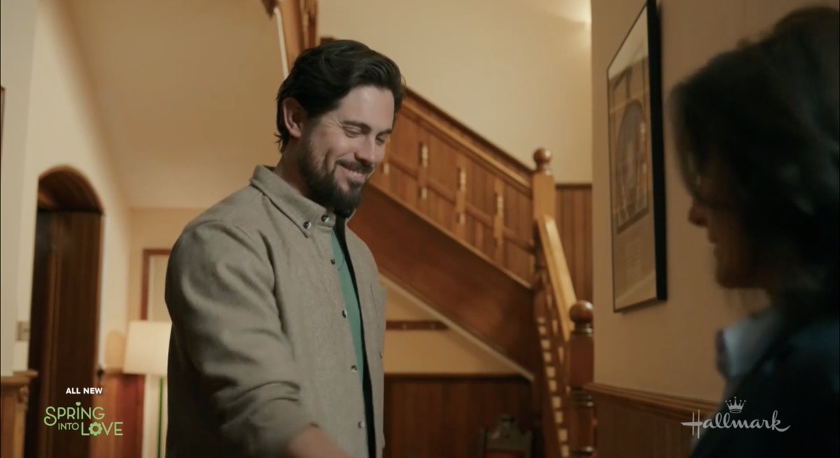 BucasLouchard's tweet image. hot dad needs a job

#TwoForTee #ChrisMcNally
@MichelleVicary
@Hallmarkchannel
@ChrisMcNally_
@JanelParrish