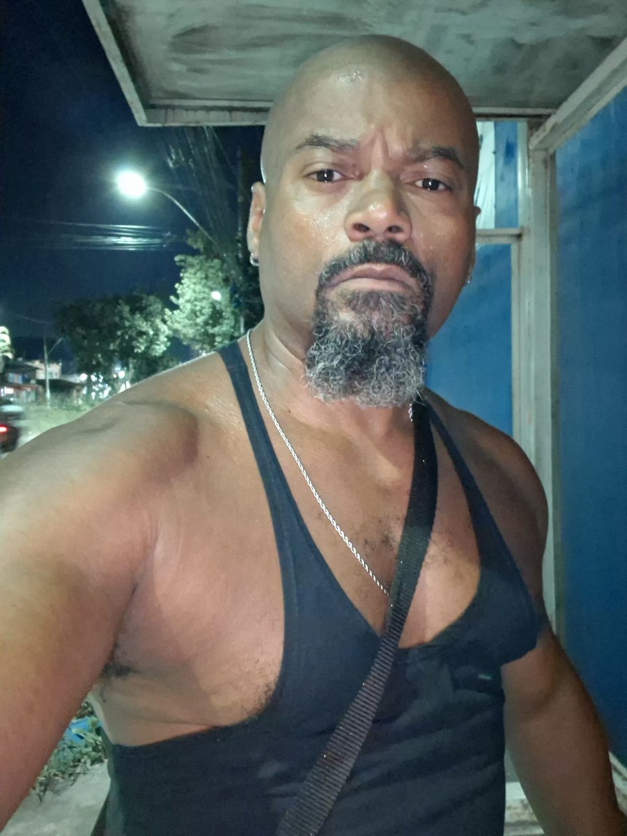 Leandro Lacerda (Ndanji) tweet media