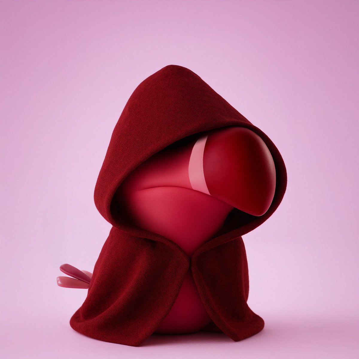 Cakelo Ren - RAWR 🌋 tweet media