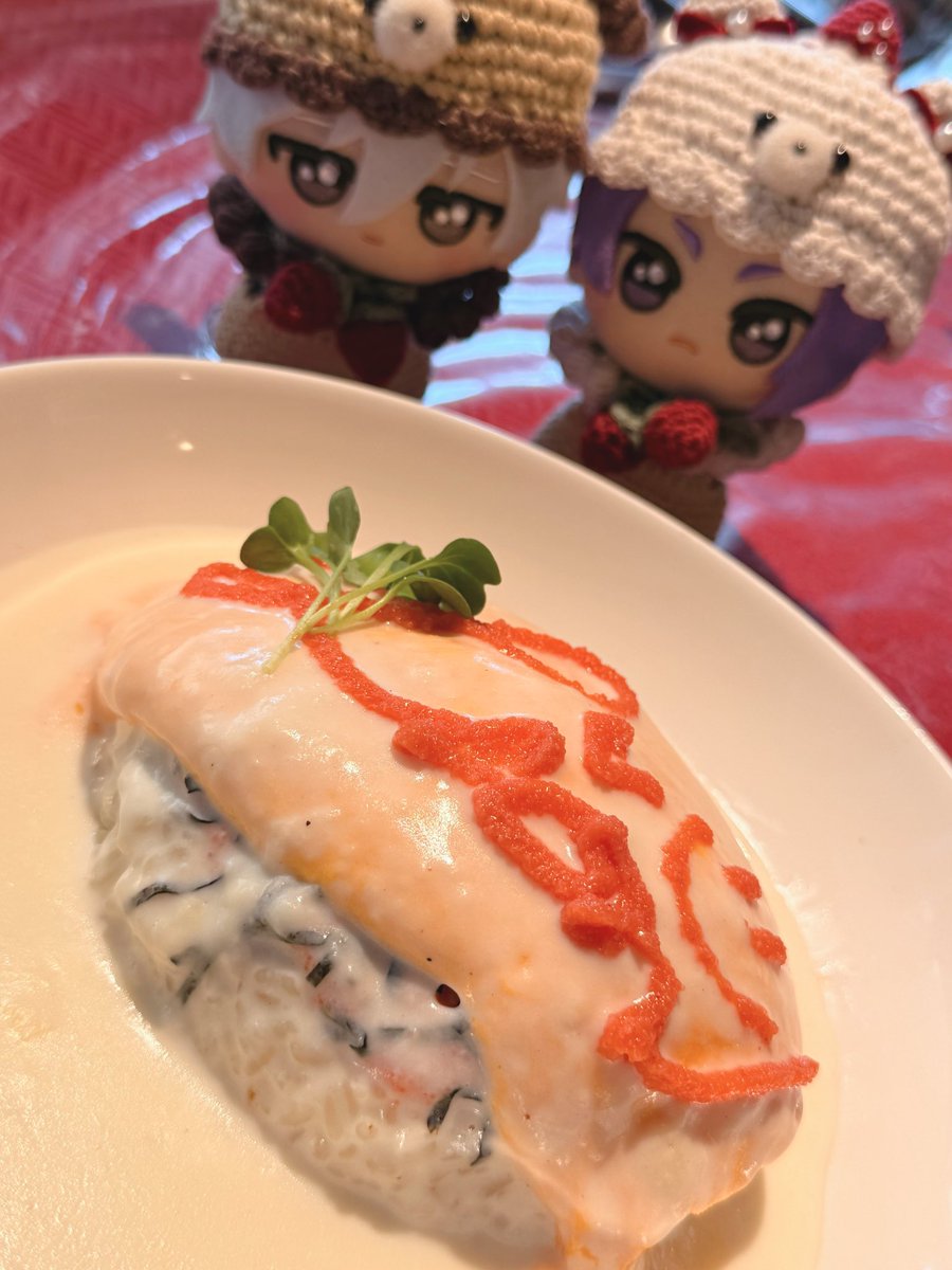 togi__44's tweet photo. めちゃ素敵なカフェといちご狩りもいって大満喫した🫶🍓 https://t.co/pKZhACQ6qJ