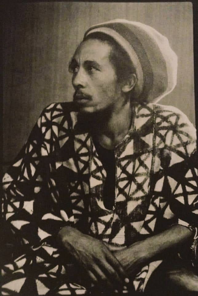 luna marley 🚥 tweet media