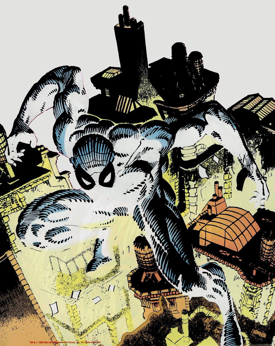 Marvel Archives tweet media