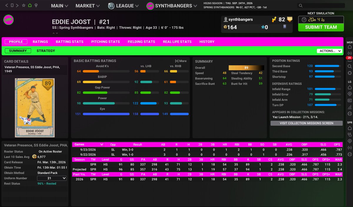 synthbangers tweet media