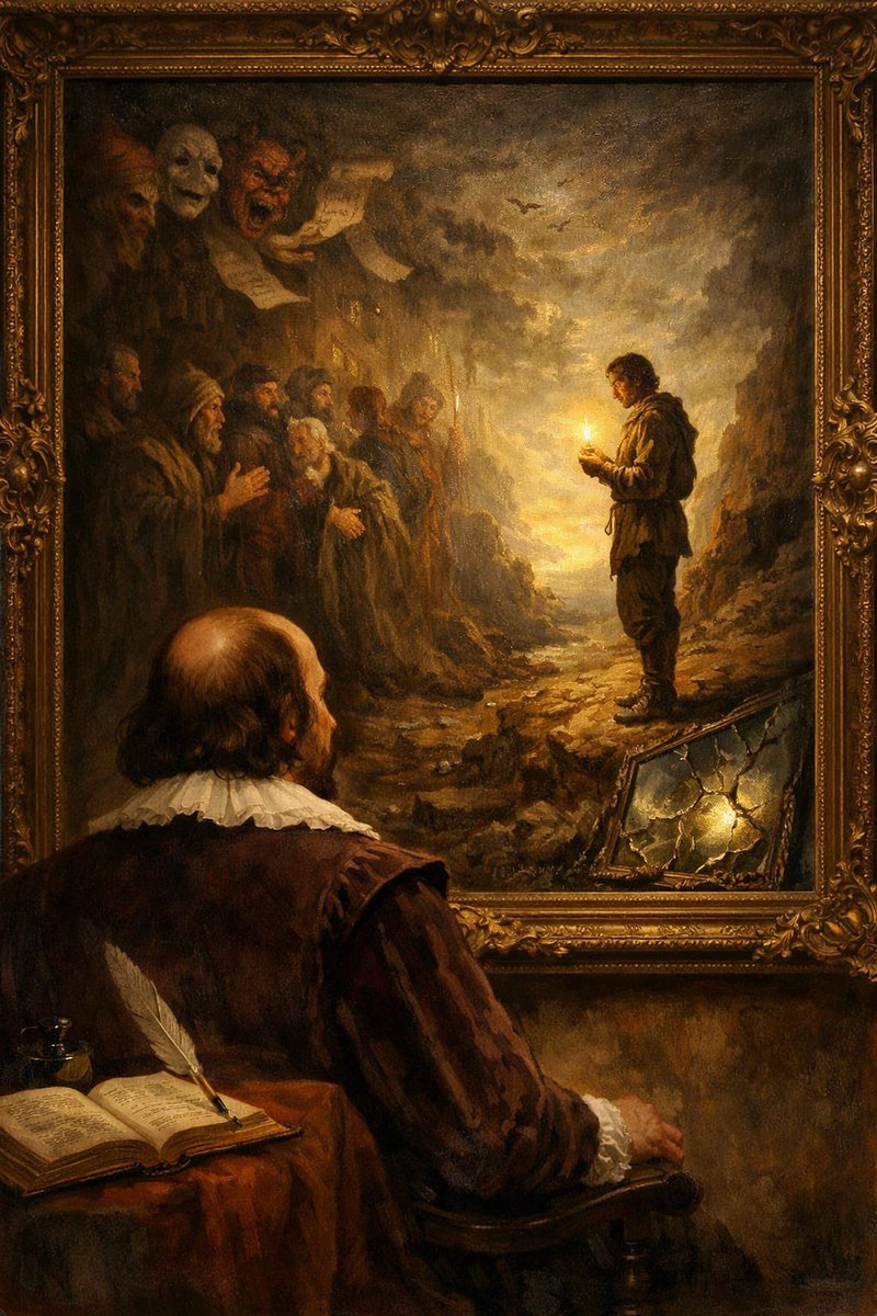 في زمنٍ يكثر فيه الكلام…
يبقى الصادق نادرًا كالحقيقة.