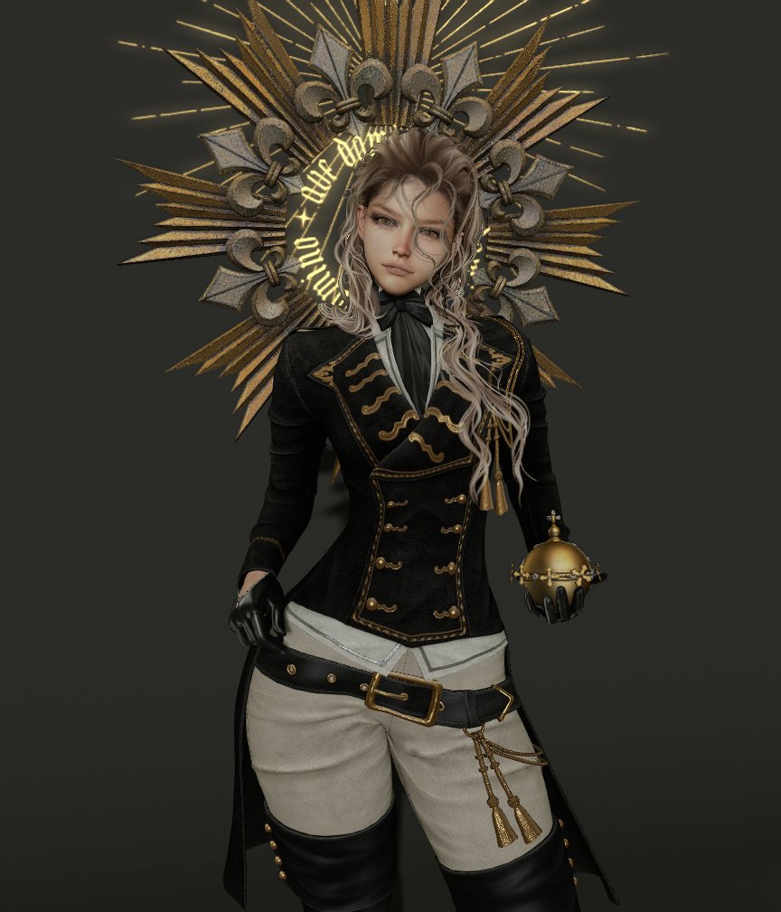 Babylon Ravenhurst tweet media