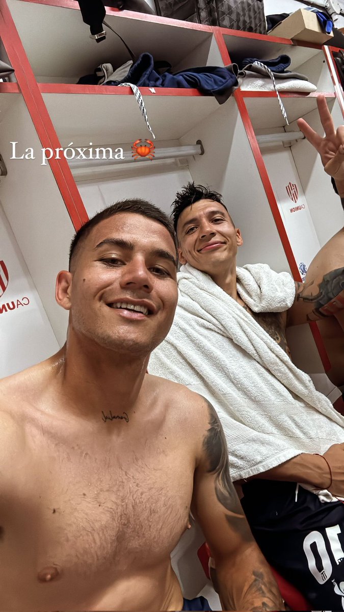 Les sigue doliendo esta historia a lo tate? Suelten virgazos
