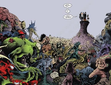 SHAZAM COMICS tweet media