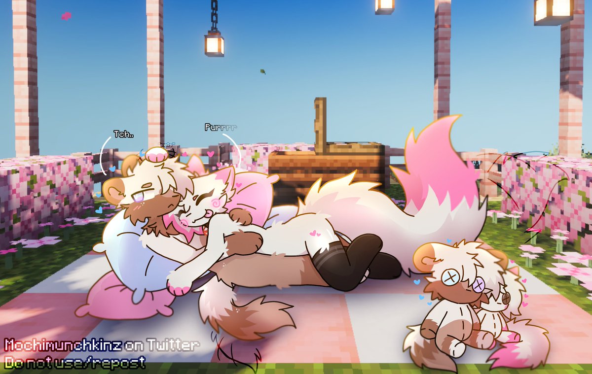 M𖹭chii - C𖹭mms closed tweet media