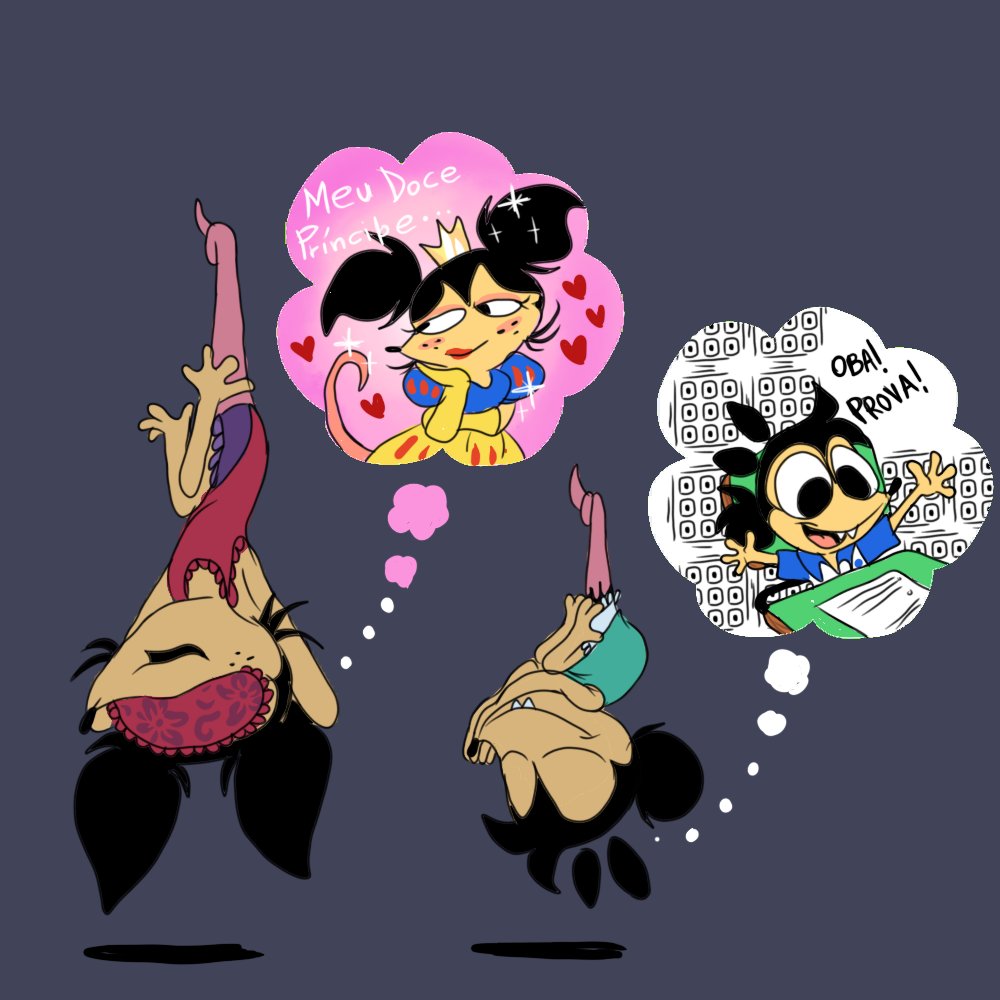 Alisson D.Z - COMISSÕES ABERTAS - ✏⚓ tweet media