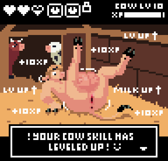 8Bit_Familiar tweet media