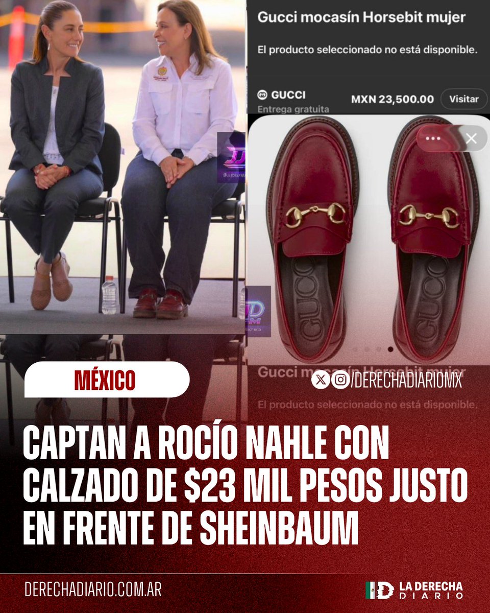 La Derecha Diario México tweet media