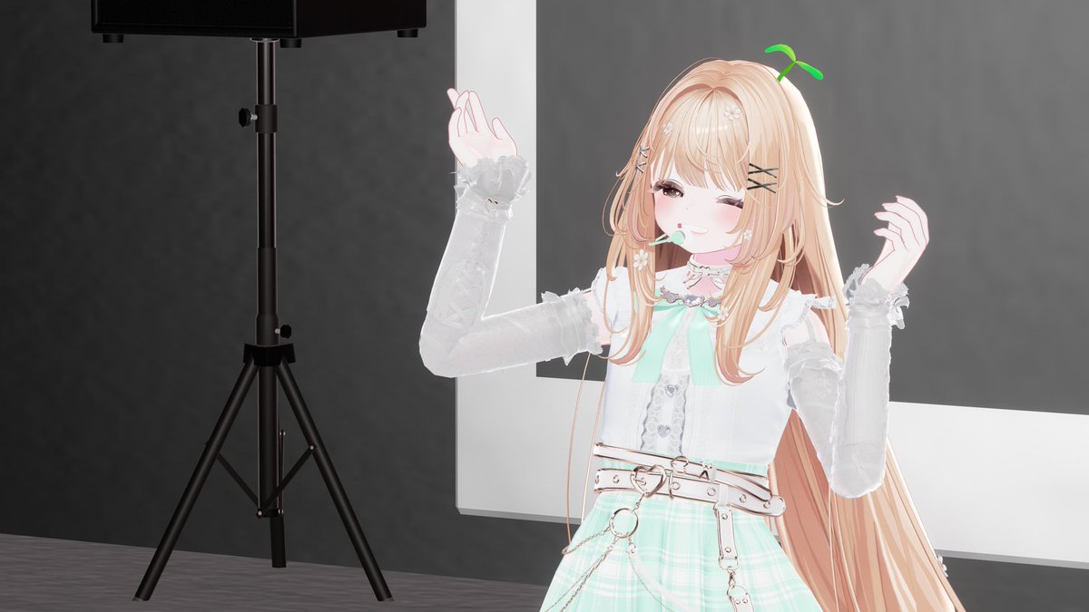 天音 うい(あまと うい) tweet media