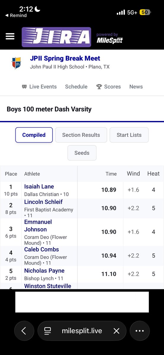 Isaiah lane tweet media