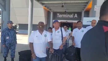 Surinam_Col 🇸🇷🇨🇴 tweet media