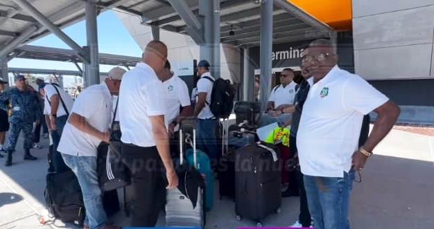 Surinam_Col 🇸🇷🇨🇴 tweet media