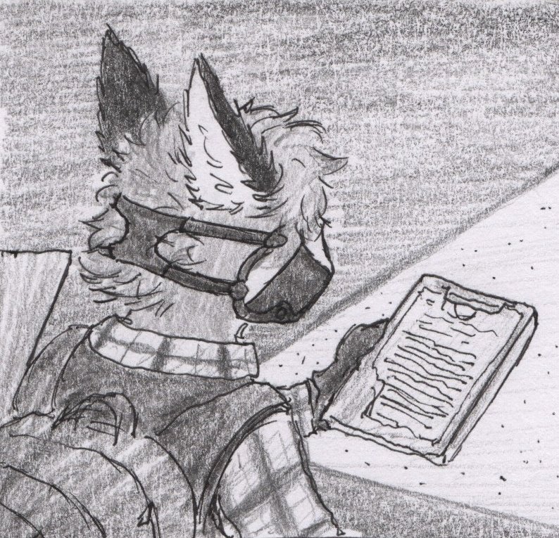 FadedScarsComic's tweet photo. Faded Scars - Page 228
[Ch.7 - Page 38]
+ Preview https://t.co/hDpp2pwez7