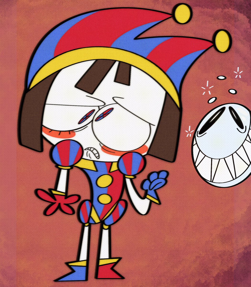 ArtOfDex3 tweet media