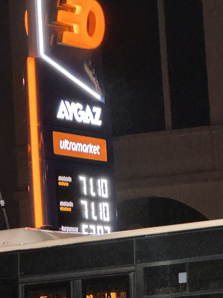 Teknikçi tweet media