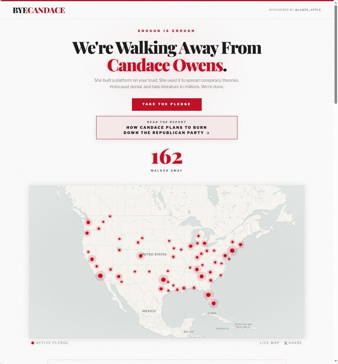 Apple Lamps tweet media