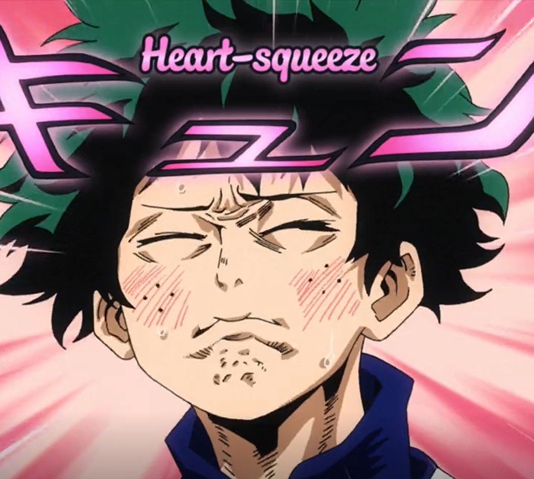 eek33 (hazenoki fan) tweet media