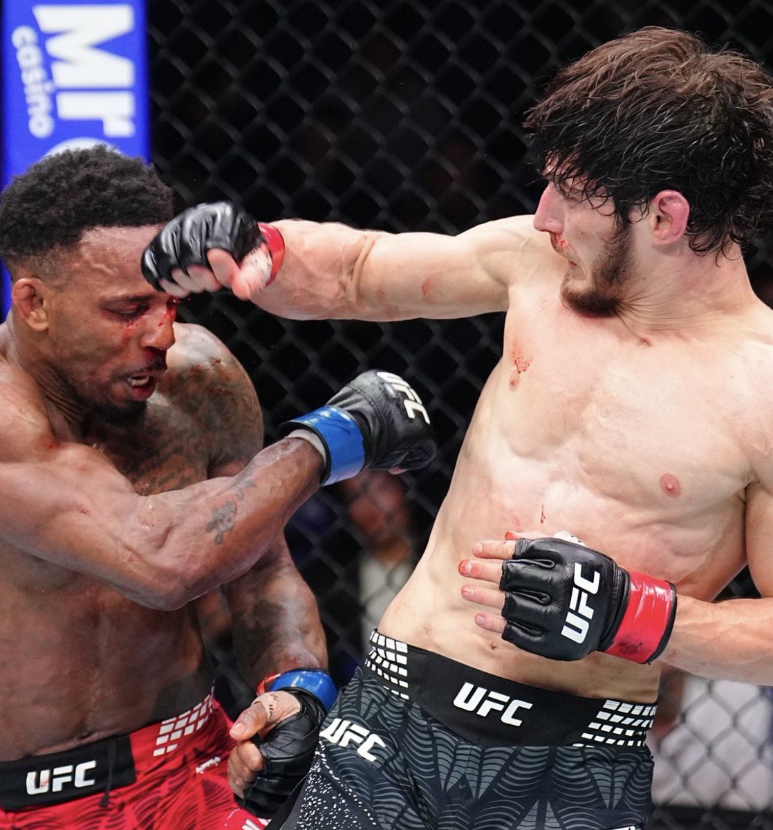 Club De La MMA tweet media