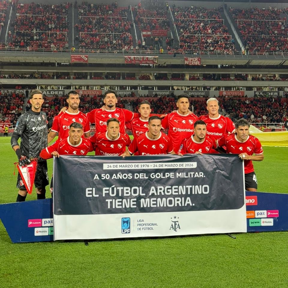 Liga Profesional de Fútbol tweet media