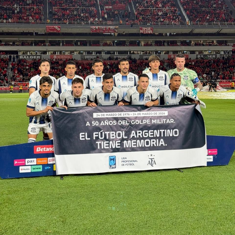 Liga Profesional de Fútbol tweet media