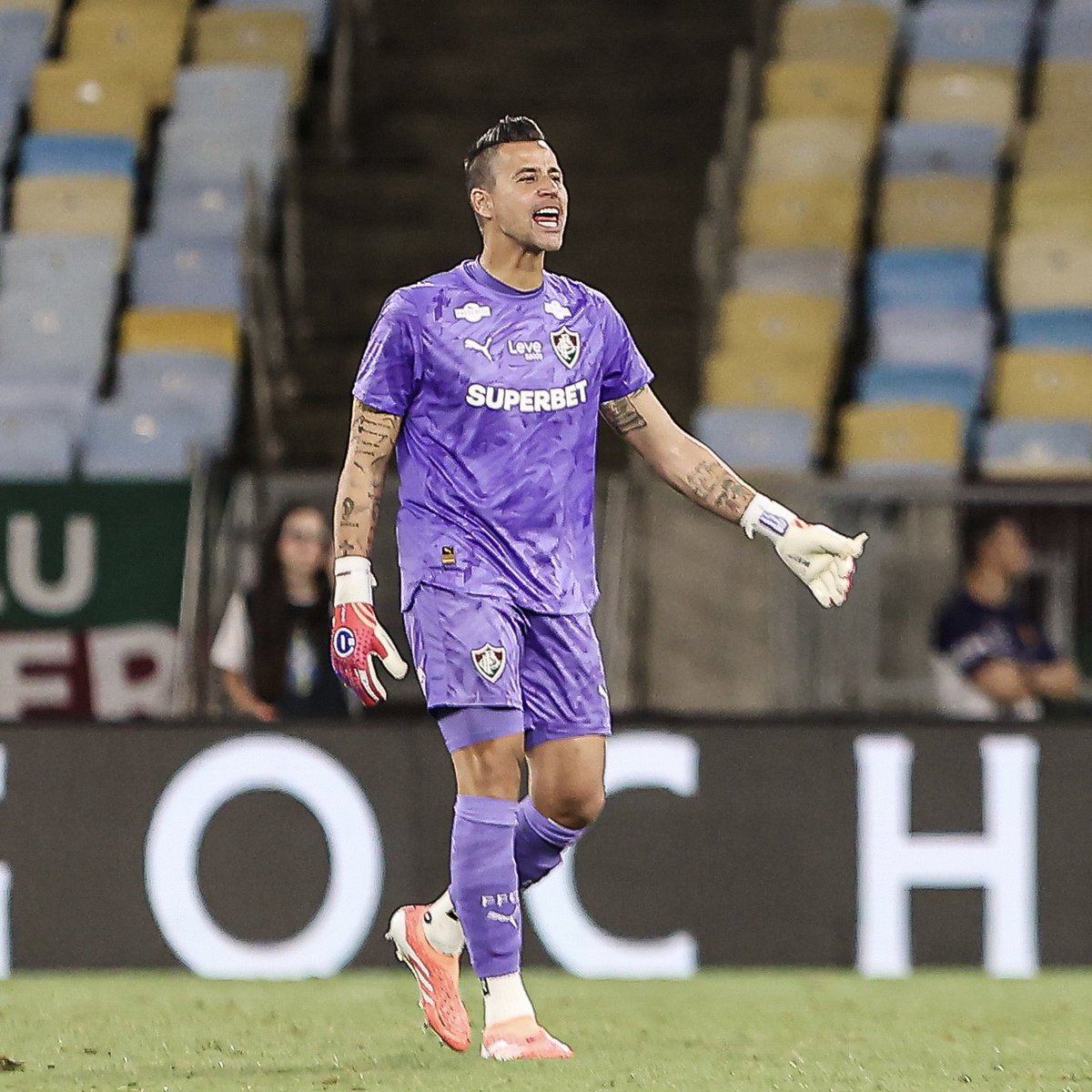 Fluminense F.C. tweet media