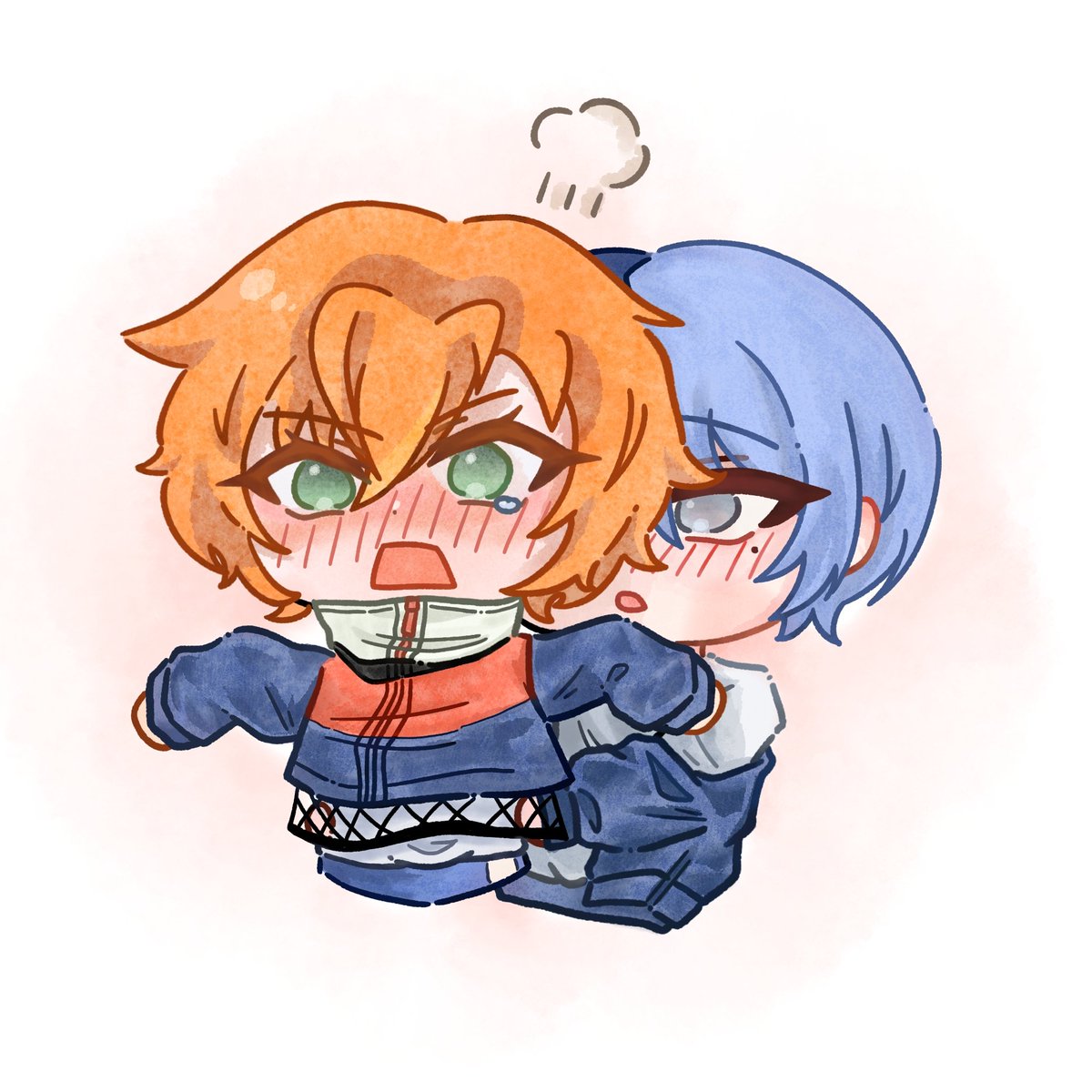 커피맛 팬케이크 tweet media