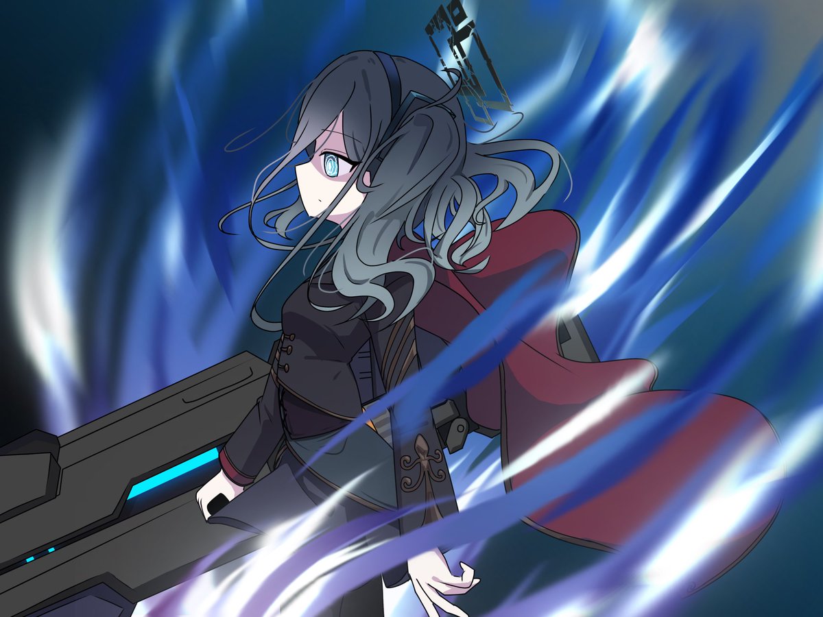 クレア/Crea tweet media