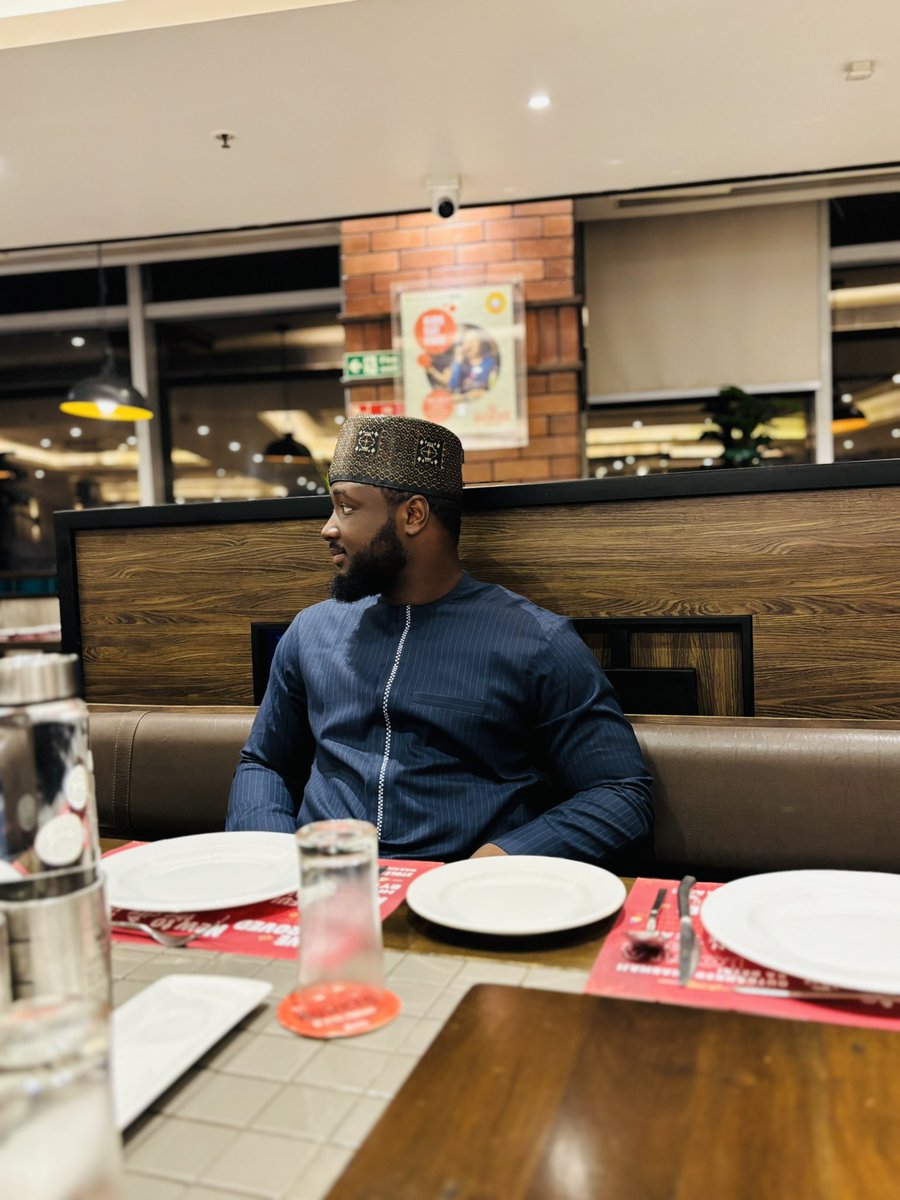 Ibrahim. tweet media