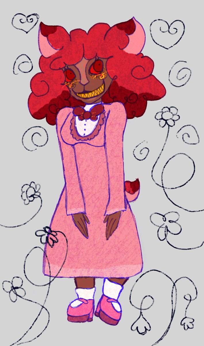 _Valastor's tweet photo. #alator #hazbinhotel #fanart #hazbinhotelfanart #art #artist #alastorhazbinhotel https://t.co/g818ZhQzAV