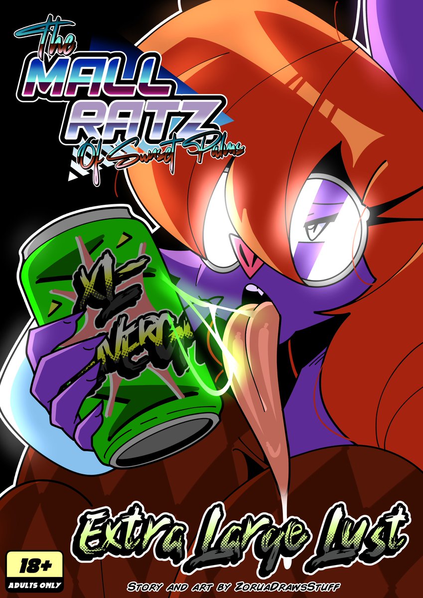 Zor🔞(Away until Wednesday!) tweet media