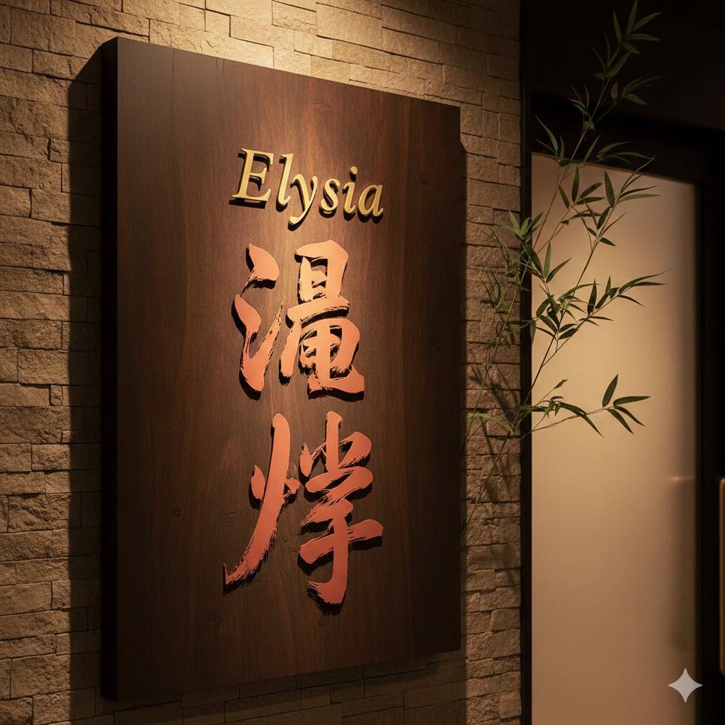 Shin_Shin8376's tweet photo. 【未来のビジョン】
未来のヒーリングサロン【Elysia〜温掌〜】開院へ。ラジオ波×手技で身体をほぐし、アロマやタロット占いも使って心もほぐれる誰もが日常の幸せを再確認できる場所を創ります。

​私と一緒に未来を共に創る人を探しています🍀 https://t.co/nBrFhzX9P8