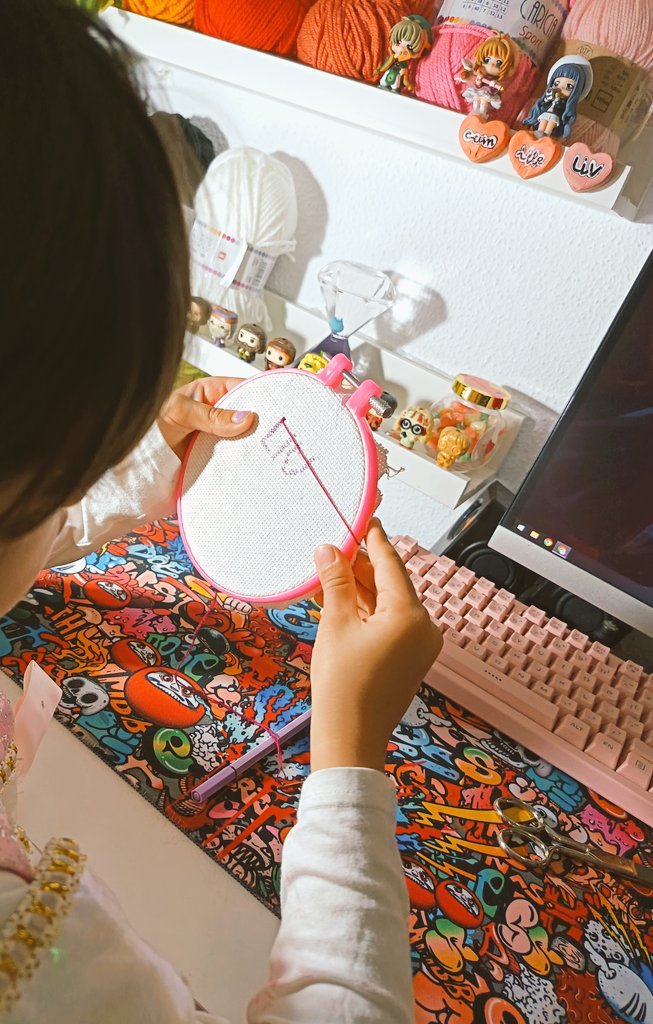 Bolita de Coco🍃 tweet media