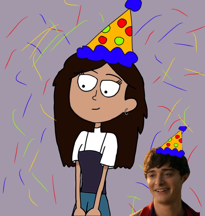 Amp (BYLER ENDGAME) tweet media